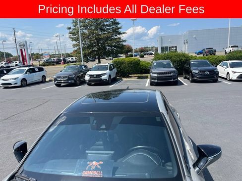 Used 2023 Lexus IS 350 F Sport w/ Accessory Package 2 RWD image 6