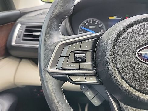 Used 2022 Subaru Ascent Touring w/ Popular Package #2A AWD/4WD image 11