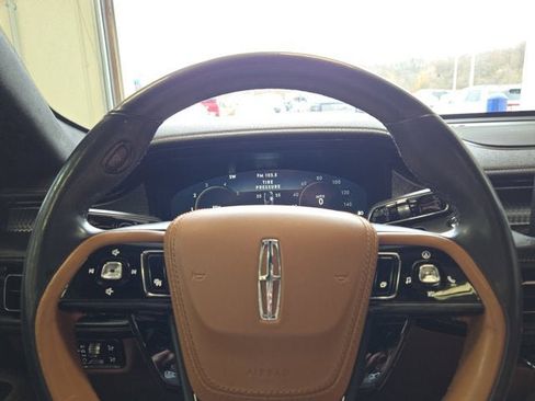 Used 2021 Lincoln Aviator Black Label w/ Dynamic Handling Package image 35