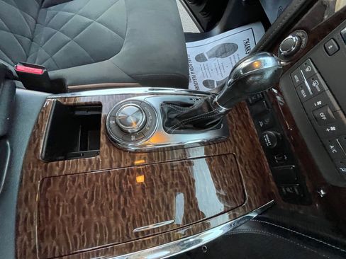 Used 2018 Nissan Armada SV w/ Driver Package image 30