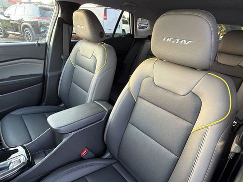 New 2026 Chevrolet Trax ACTIV w/ Driver Confidence Package FWD image 17