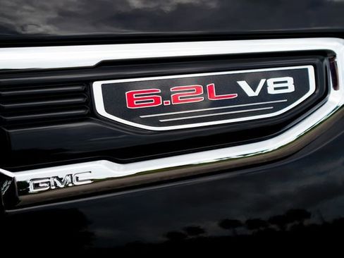 Used 2024 GMC Sierra 1500 Denali w/ Technology Package image 46