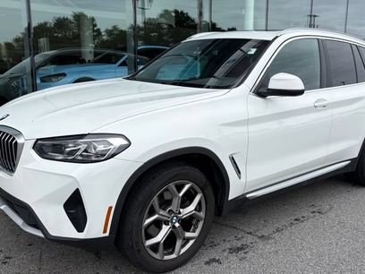 Used 2023 BMW X3 xDrive30i w/ Convenience Package