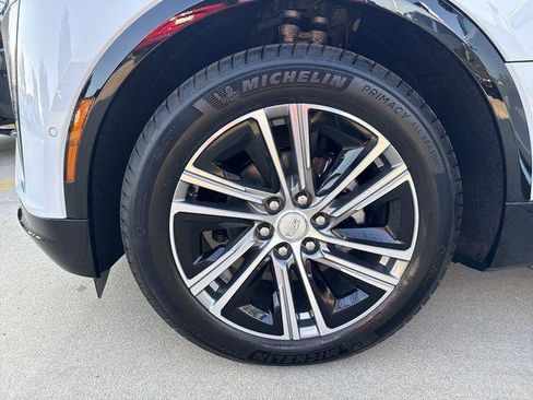 New 2026 Cadillac Lyriq Premium Luxury image 22