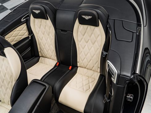 Used 2014 Bentley Continental GT V8 S AWD/4WD image 14