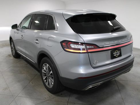 Used 2023 Lincoln Nautilus Reserve FWD image 7