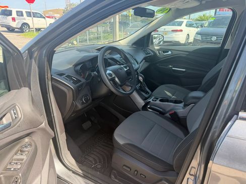 Used 2014 Ford Escape SE FWD image 8