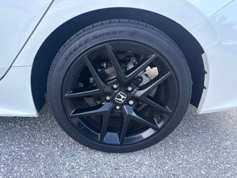 Used 2026 Honda Civic Sport image 15