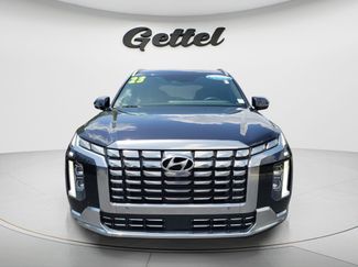 Used 2023 Hyundai Palisade Calligraphy FWD video 2