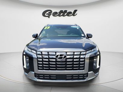 Used 2023 Hyundai Palisade Calligraphy