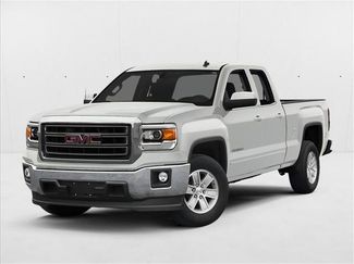 Used 2014 GMC Sierra 1500 SLE w/ SLE Fleet Preferred Package AWD/4WD video 1