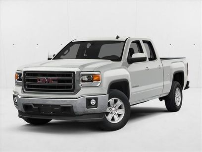 Used 2014 GMC Sierra 1500 SLE w/ SLE Fleet Preferred Package