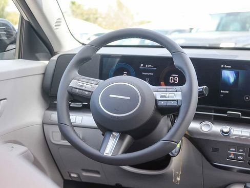 New 2026 Hyundai Kona SEL Sport image 22