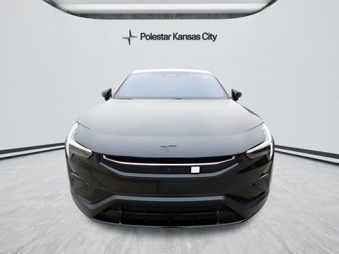 New 2025 Polestar Polestar 3 AWD/4WD image 9