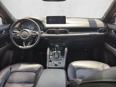 Used 2022 MAZDA CX-5 AWD 2.5 Turbo image 20