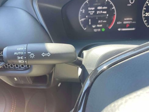 New 2026 Honda HR-V Sport image 20