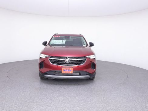 Used 2023 Buick Envision Preferred w/ Sport Touring Package AWD/4WD image 26