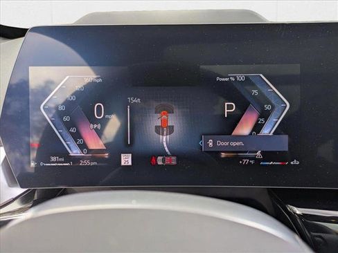 New 2025 BMW X1 xDrive28i w/ Technology Package image 10