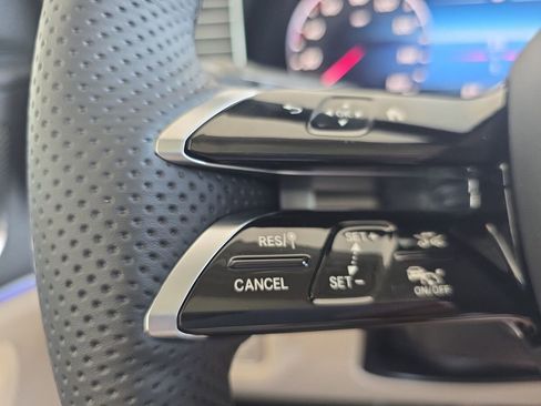 New 2026 Mercedes-Benz GLS 450 4MATIC image 19