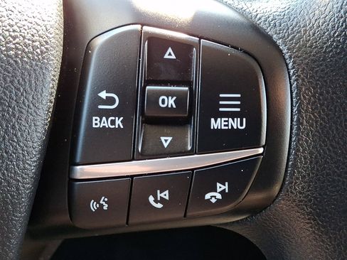 Used 2025 Ford Bronco Sport Big Bend image 23