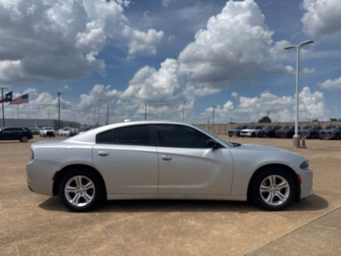 Used 2023 Dodge Charger SXT RWD image 24