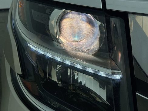 Used 2017 Chevrolet Tahoe LT image 40