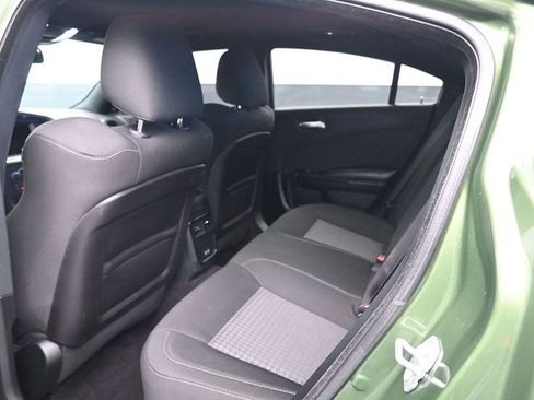 Used 2020 Dodge Charger GT w/ Driver Convenience Group image 14