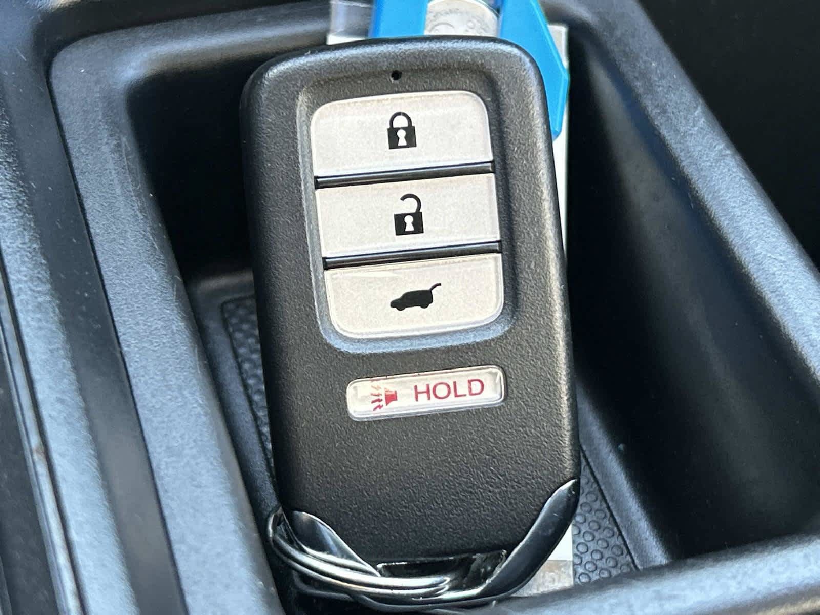 Used 2016 Honda CR-V EX image 37