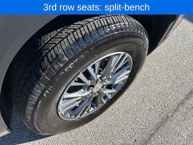 Certified 2026 Chevrolet Traverse LT AWD/4WD image 18