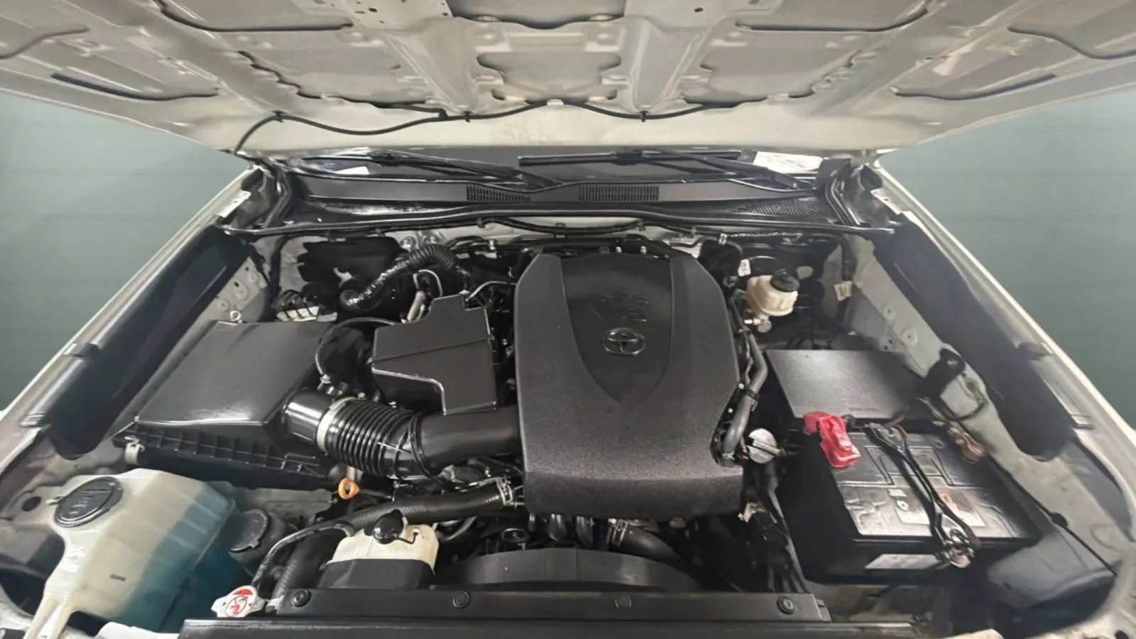 Used 2022 Toyota Tacoma SR RWD image 22