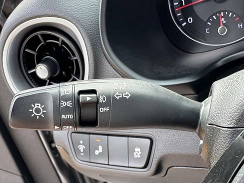 Certified 2023 Kia Forte GT w/ GT2 Package FWD image 34