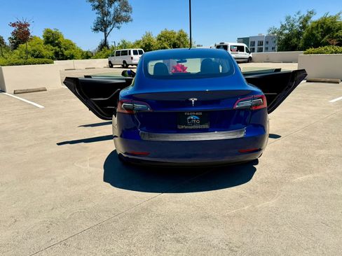 Used 2022 Tesla Model 3 RWD image 50