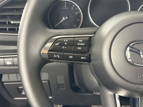 New 2026 MAZDA MAZDA3 Carbon AWD/4WD image 18