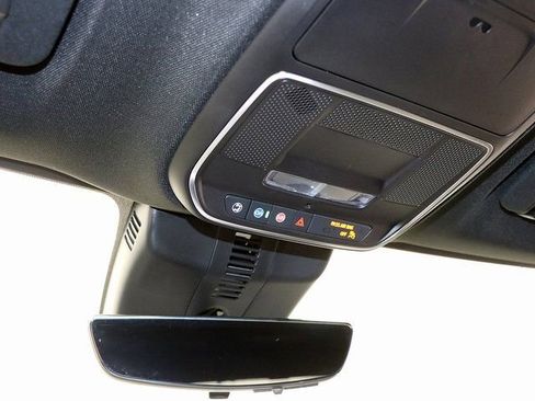 New 2026 Chevrolet Traverse High Country w/ LPO, Cargo Package image 24