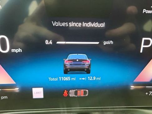 Used 2025 BMW 430i image 38