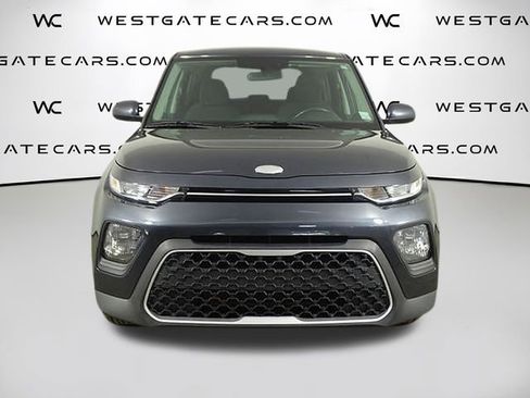 Used 2020 Kia Soul LX image 4