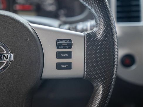 Used 2021 Nissan Frontier SV RWD image 27