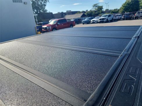 Used 2023 GMC Sierra 2500 Denali w/ Denali Ultimate Package image 24