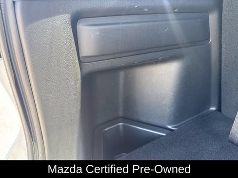 Certified 2024 MAZDA CX-90 3.3 Turbo w/ Preferred Plus AWD/4WD image 50