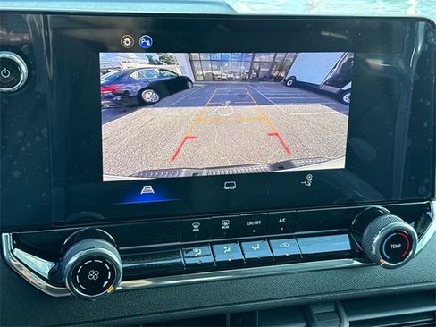 New 2026 Chevrolet Colorado W/T image 10