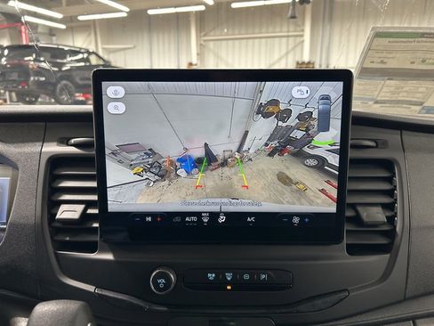 New 2026 Ford Transit 250 Base image 14