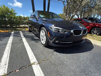Used 2016 BMW 328i Sedan