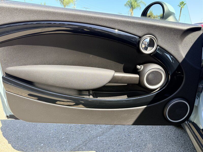 Used 2012 MINI Cooper Clubman S FWD image 19