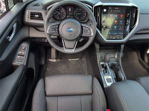 New 2025 Subaru Ascent Limited image 6