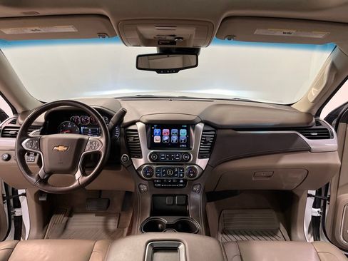 Used 2020 Chevrolet Suburban LT w/ Luxury Package image 20