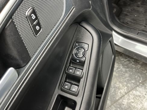 Certified 2024 Ford Edge SE w/ Cargo Accessory Package image 8