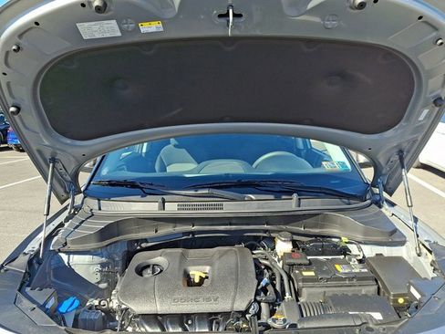 Used 2025 Kia Soul LX w/ LX Technology Package image 27