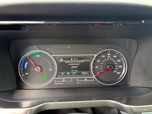 Used 2023 Kia Sorento EX AWD/4WD image 21