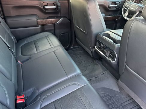 Used 2020 GMC Sierra 1500 Denali w/ Denali Premium Package image 19