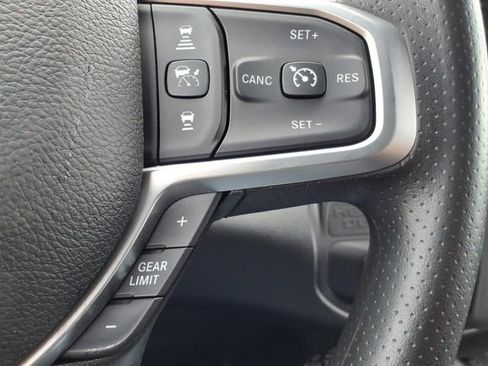New 2026 RAM 3500 Tradesman AWD/4WD image 25